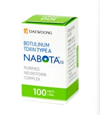 Nabota 100iu