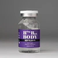 Bring Back Body Filler