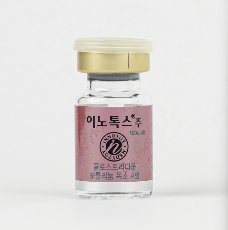 Innotox 100iu