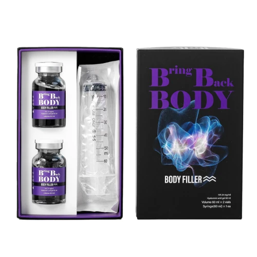 Bring Back Body Filler