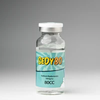 Sedy Fill Body Filler 80ml