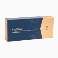 HyalDew ALL with  Lidocaine