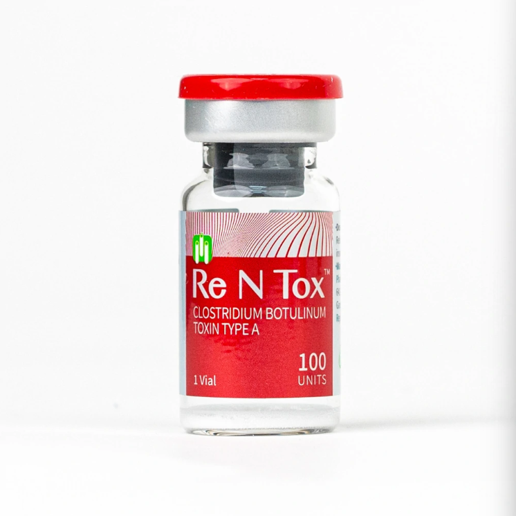 ReNtox