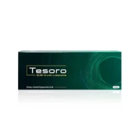 Tesoro SUB-Q with Lidocaine