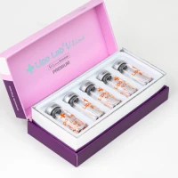 Lipo Lab V line