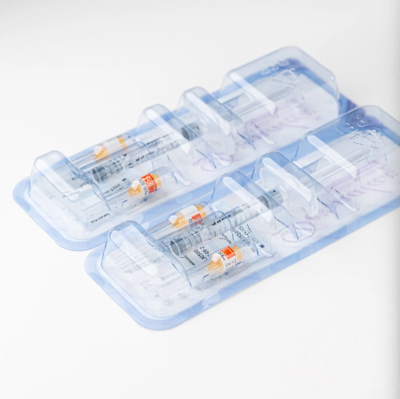 Dermalax Implant Plus