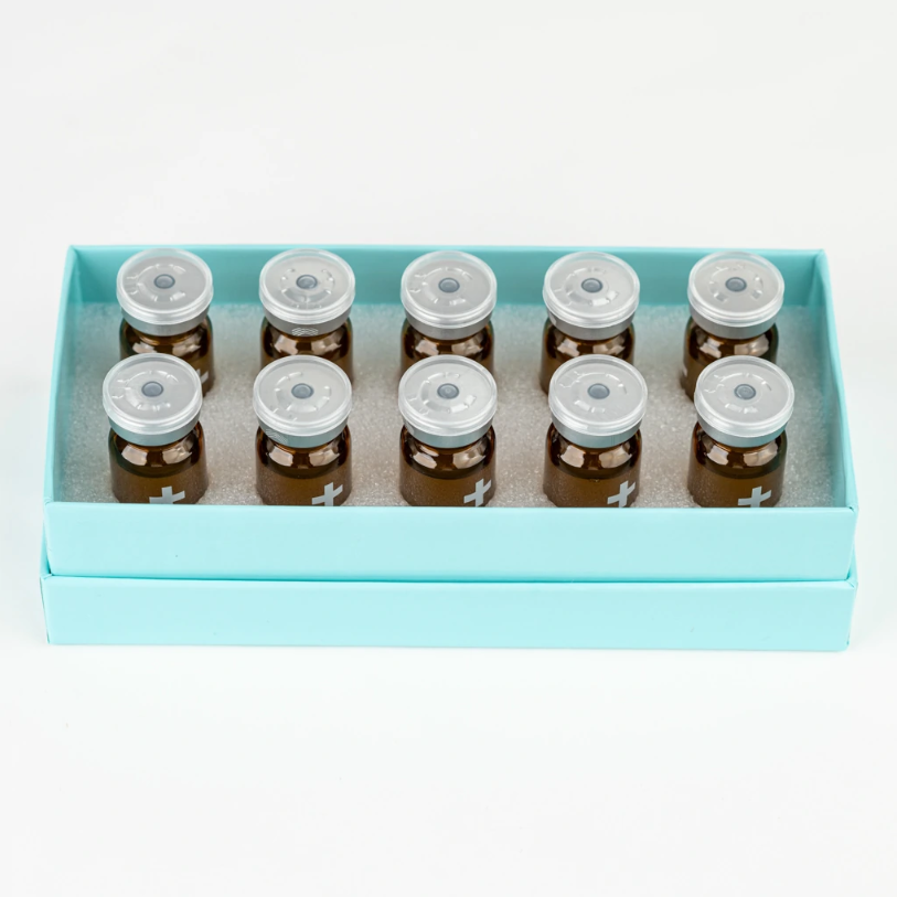 Lipo Lab PPC Solution
