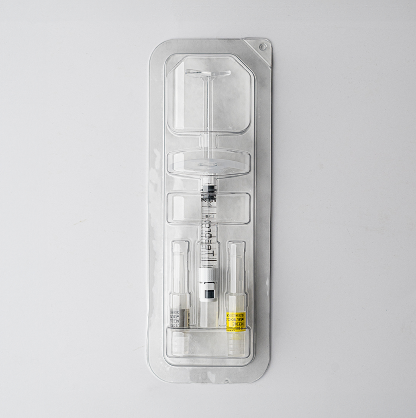 Tesoro FINE with Lidocaine