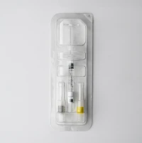 Tesoro FINE with Lidocaine