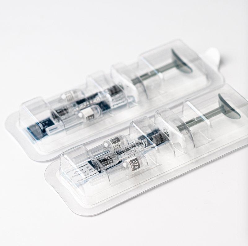 Elasty G Plus(2 Syringes)