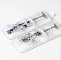 Elasty G Plus(2 Syringes)