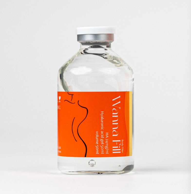 Wanna Fill 50mg(Soft)