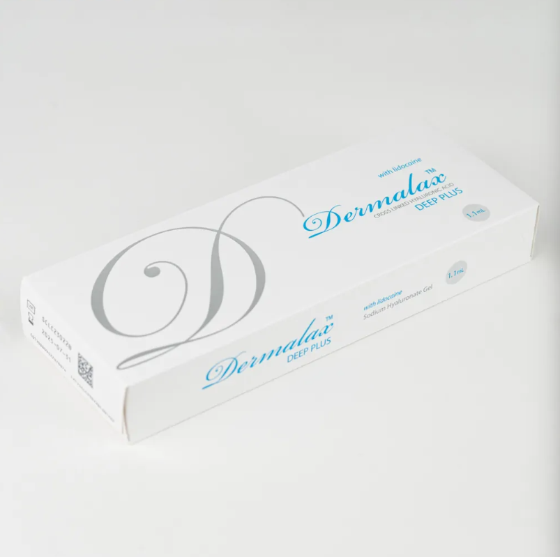Dermalax Deep Plus