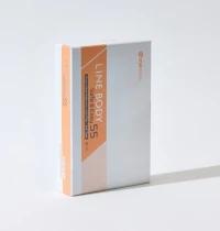 LINE BODY (SOFT) 55ML SRY TYPE
