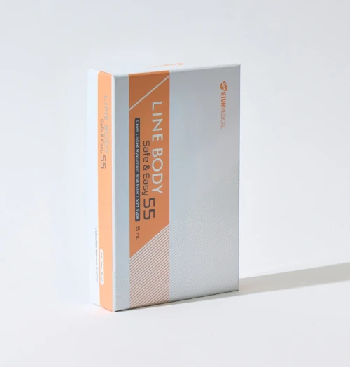 LINE BODY (SOFT) 55ML SRY TYPE