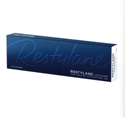 Restylane Volyme Lidocaine 1ml