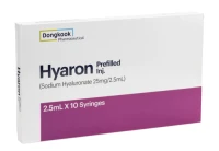 Hyaron