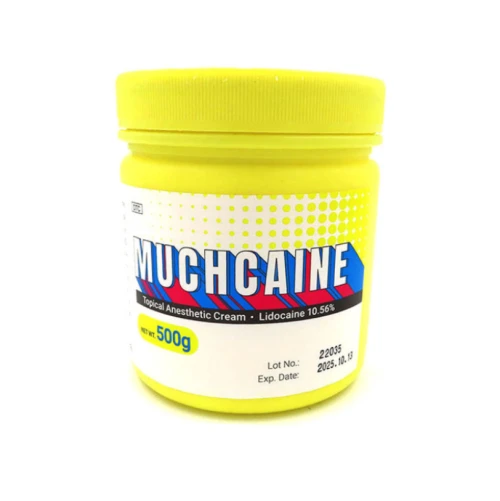 Muchaine Cream 500g