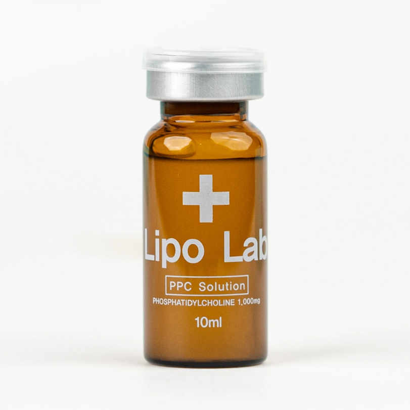 Lipo Lab PPC Solution