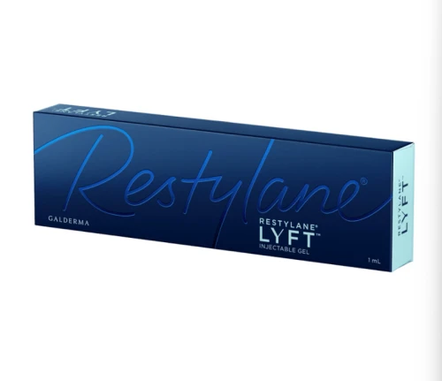 Restylane Lyft