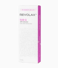 Revolax Sub-Q Lidocaine with top quality and competitive price