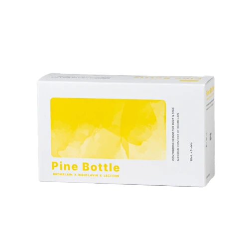 Pine Bottle