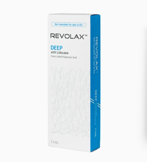 Revolax Deep  with top quality and competitive price