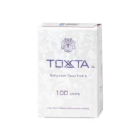 Toxta 100 Units