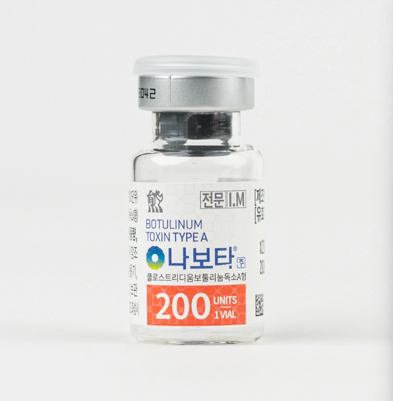 Nabota 200iu