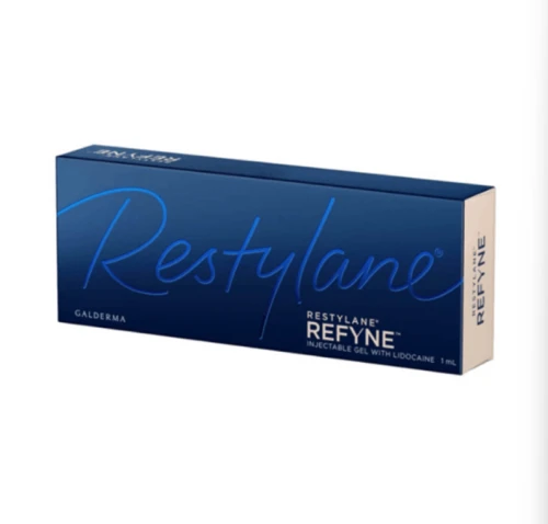 Restylane refyne