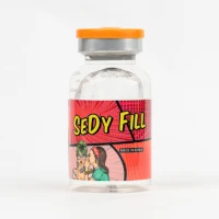 Sedy Fill Body Filler 60 ml