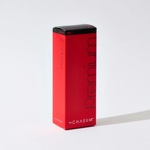 Chaeum Preminum 2