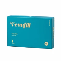 Venu Fill Body Filler Hard Type