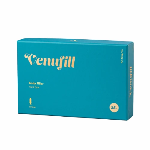 Venu Fill Body Filler Hard Type