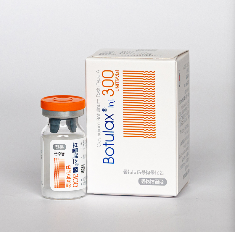 Botulax 300iu