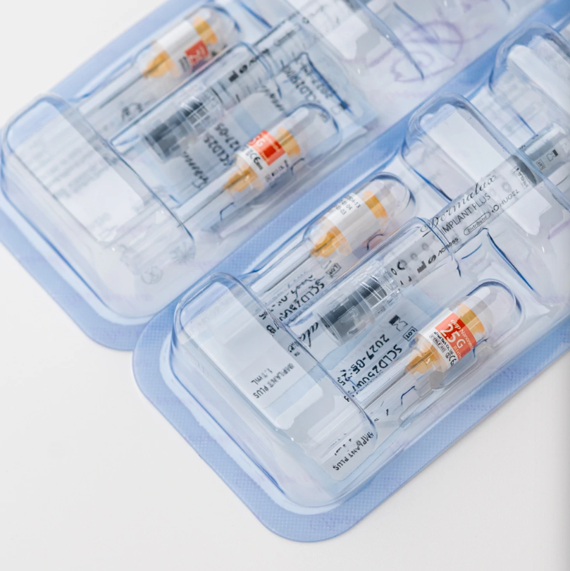 Dermalax Implant Plus