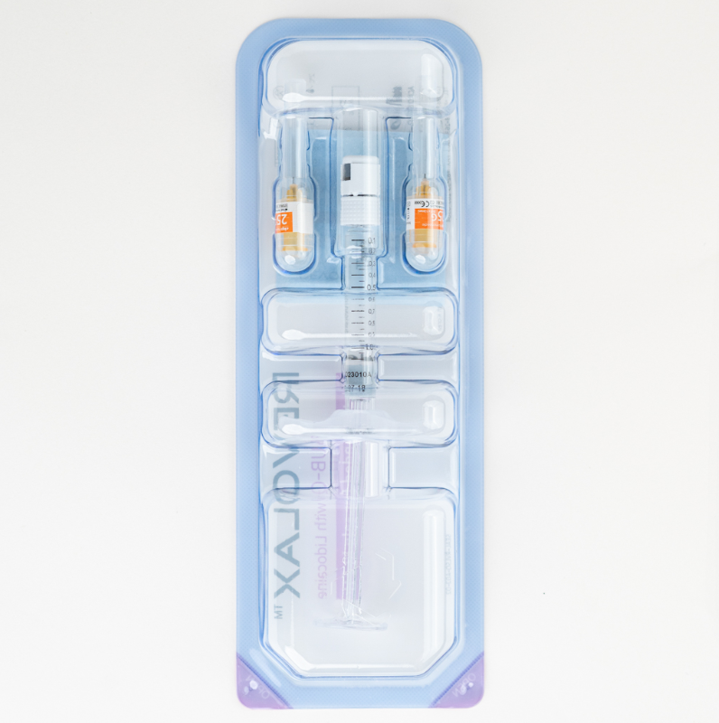 Revolax Sub-Q Lidocaine with top quality and competitive price