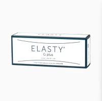 Elasty G Plus(2 Syringes)