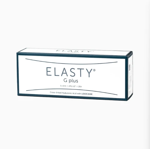 Elasty G Plus(2 Syringes)