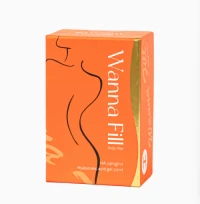 Wanna Fill 50ml(HARD)