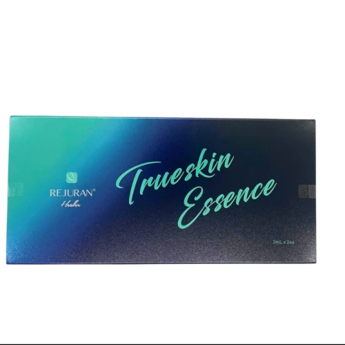 Rejuran healer Tureskin Essence