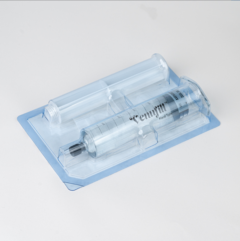 Venu Fill Body Filler Hard Type