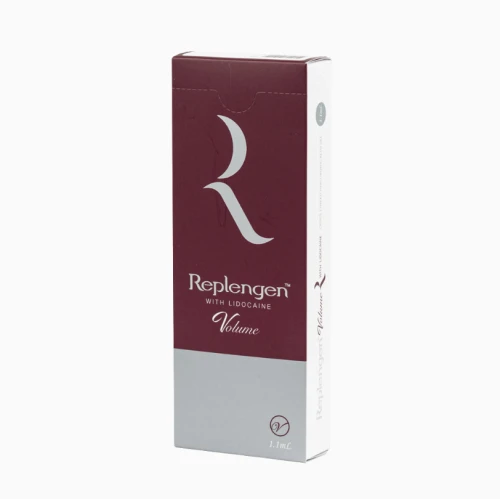 Replengen Volume