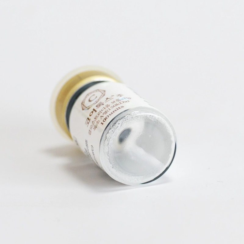 Coretox 100iu