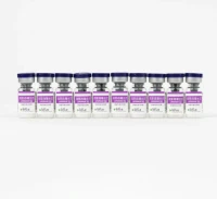 Liporase Hyaluronidase 10 Vials