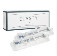 Elasty G Plus(2 Syringes)