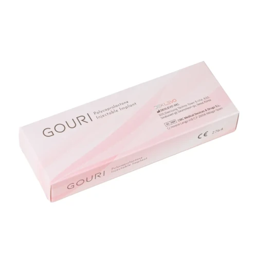 Gouri