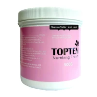 TOP TEN 10.56% 500g