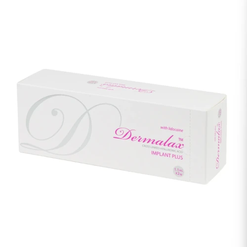 Dermalax Implant Plus