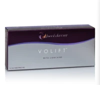 Juvederm Volift